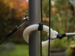 High Flier Mist Net Support System (for Bats) -Rode Sales Store 219487 4