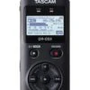 Tascam DR-05X Portable Handheld Recorder