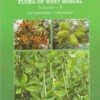 Flora Of West Bengal, Volume 2