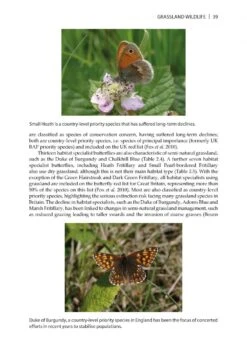 Grassland Restoration And Management -Rode Sales Store 224166 3