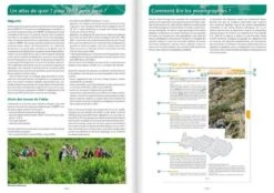 Atlas De La Flore Patrimoniale Du Val D'Oise [Atlas Of The Floral Wealth Of Val D'Oise] -Rode Sales Store 224462 2