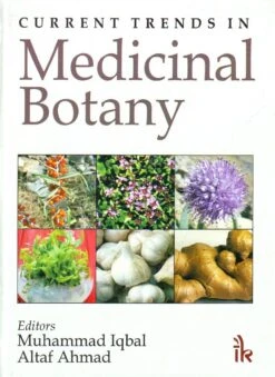 Current Trends In Medicinal Botany