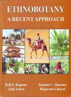 Ethnobotany: A Recent Approach
