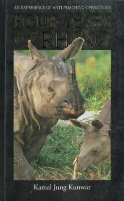 Four Years For The Rhino