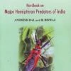 Handbook On Major Hemipteran Predators Of India