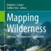 Mapping Wilderness