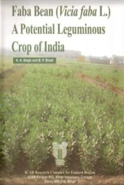 Faba Bean (Vicia Faba L.)