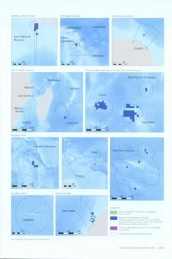Atlas Des Mammifères Sauvages De France, Volume 1: Mammifères Marins [Atlas Of Wild Mammals Of France, Volume 1: Marine Mammals] -Rode Sales Store 233077 8