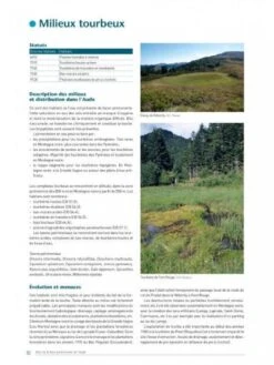 Atlas De La Flore Patrimoniale De L'Aude [Atlas Of The Patrimonial Flora Of Aude] -Rode Sales Store 233938 5