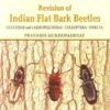Revision Of Indian Flat Bark Beetles