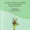 Checklist Of Chironomid Midges (Diptera: Chironomidae) Of The Oriental Region