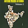 Arctiid Moths Of India, Volume 2