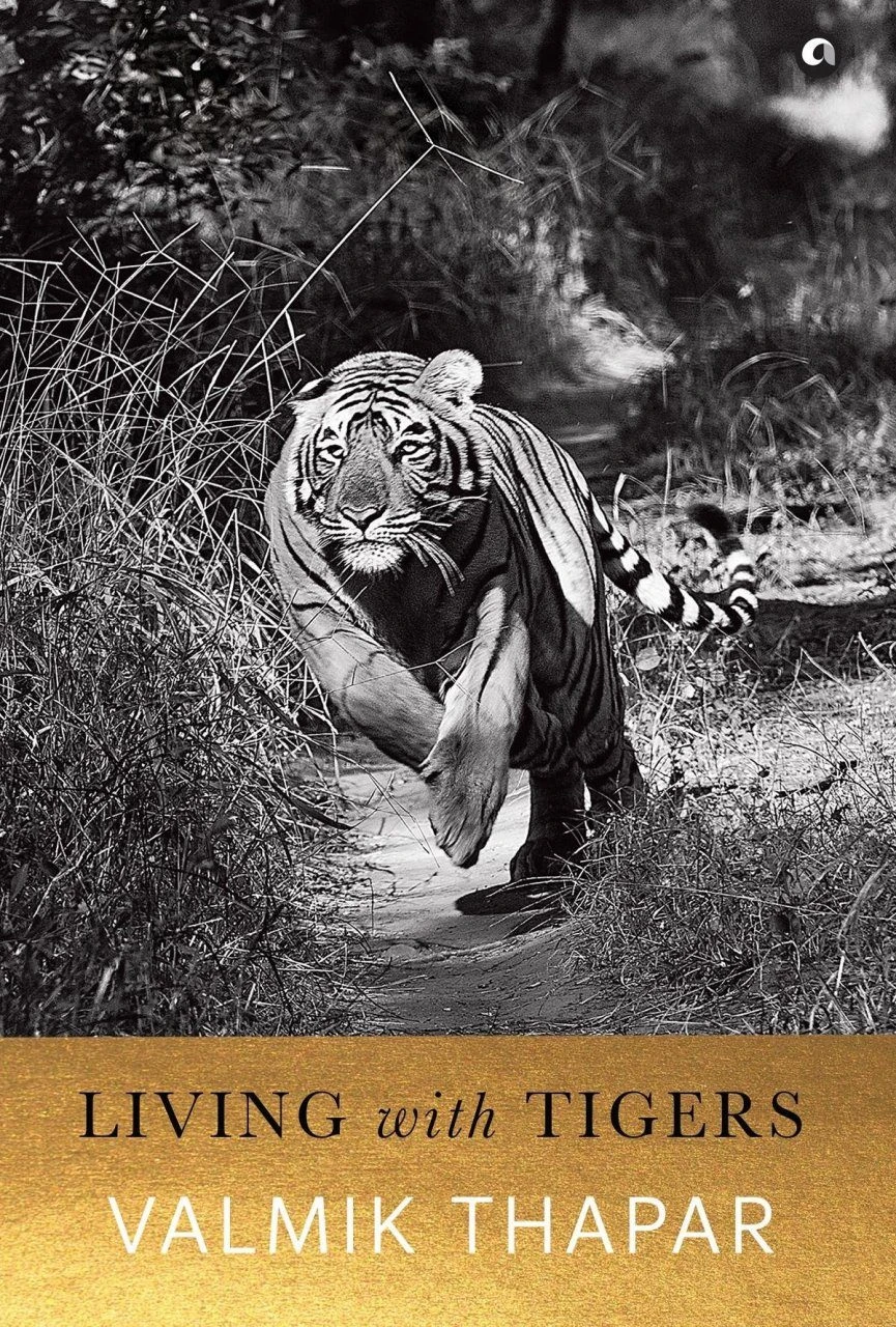 Living With Tigers 1 Living With Tigers