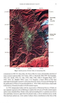Flora Of Dziiko/Dzukou Valley 10 Flora Of Dziiko/Dzukou Valley -Rode Sales Store 236495 4