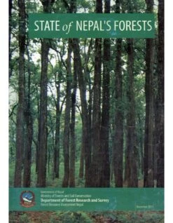 State Of Nepal's Forests