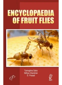 Encyclopaedia Of Fruit Flies