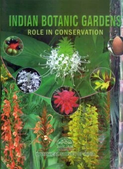 Indian Botanic Gardens