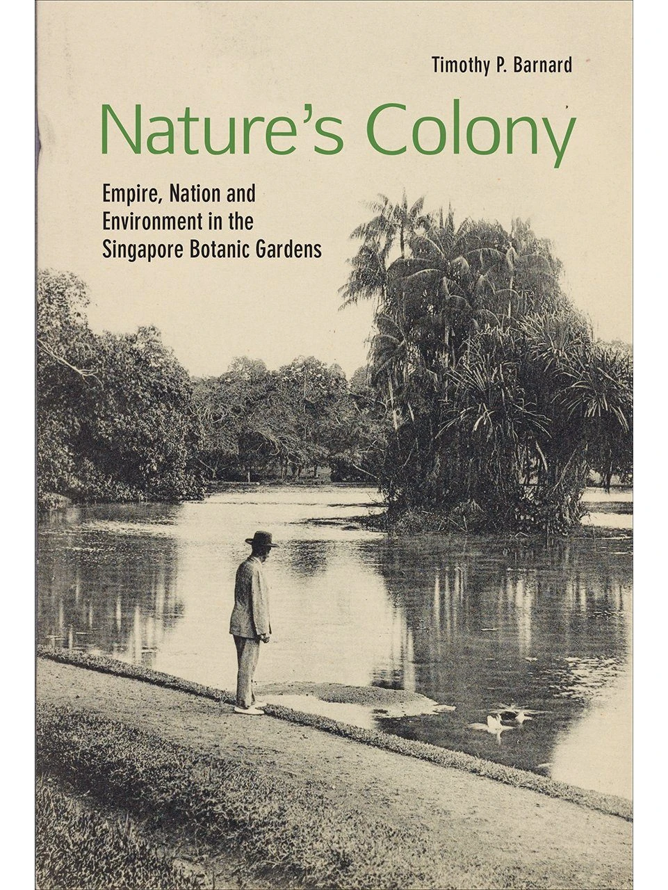 Nature's Colony 1 Nature's Colony