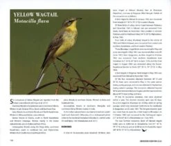 Indian Bird Migration Atlas -Rode Sales Store 242127 6