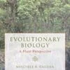 Evolutionary Biology