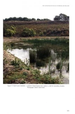 Atlas Of The Hydrophiloid Beetles Of Britain And Ireland -Rode Sales Store 243274 2