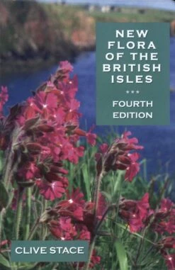 New Flora Of The British Isles