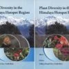 Plant Diversity In The Himalaya Hotspot Region (2-Volume Set)