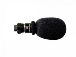 Frontier Labs BAR Standard Microphone