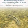 Faunal Diversity In Major Seagrass Ecosystems In India
