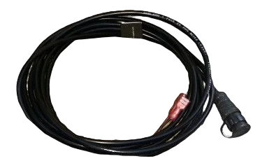 Frontier Labs BAR External Power Cable 1 Frontier Labs BAR External Power Cable