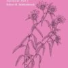 The Illustrated Flora Of Illinois, Flowering Plants: Asteraceae, Part 2
