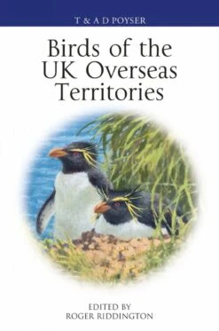 Birds Of The UK Overseas Territories 11 Birds Of The UK Overseas Territories -Rode Sales Store 248870