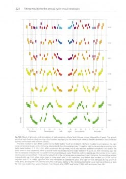 The Biology Of Moult In Birds -Rode Sales Store 249029 7