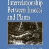 Interrelationship Between Insects And Plants