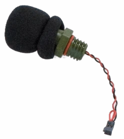 Acoustic Microphone For Song Meter Mini