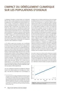 Atlas Des Oiseaux Migrateurs Et Hivernants D'Aquitaine: Dordogne, Gironde, Landes, Lot-et-Garonne, Pyrénéés-Atlantiques [Atlas Of Migratory And Wintering Birds Of Aquitaine] -Rode Sales Store 250288 03
