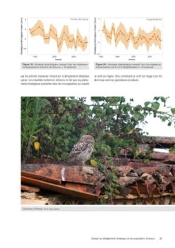 Atlas Des Oiseaux Migrateurs Et Hivernants D'Aquitaine: Dordogne, Gironde, Landes, Lot-et-Garonne, Pyrénéés-Atlantiques [Atlas Of Migratory And Wintering Birds Of Aquitaine] -Rode Sales Store 250288 04
