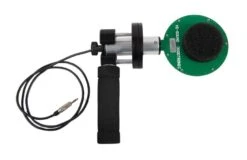 Hi-Sound Stereo AOL Parabolic Microphone -Rode Sales Store 250622 3