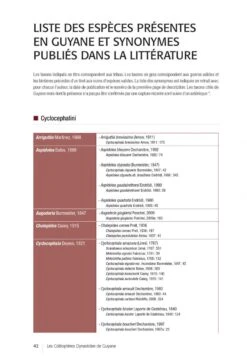 Les Coléoptères Dynastidae De Guyane: Coleoptera, Scarabaeoidea [The Dynastidae Beetles Of Guyana] -Rode Sales Store 250654 09