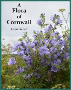 A Flora Of Cornwall
