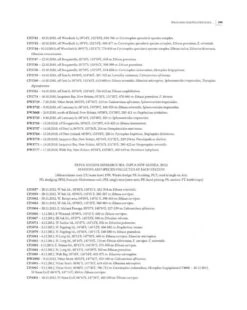 Tropical Deep-Sea Benthos, Volume 31 -Rode Sales Store 250704 08