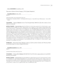 Tropical Deep-Sea Benthos, Volume 31 -Rode Sales Store 250704 10