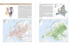 European Breeding Bird Atlas 2 -Rode Sales Store 250838 4