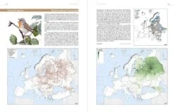 European Breeding Bird Atlas 2 -Rode Sales Store 250838 5