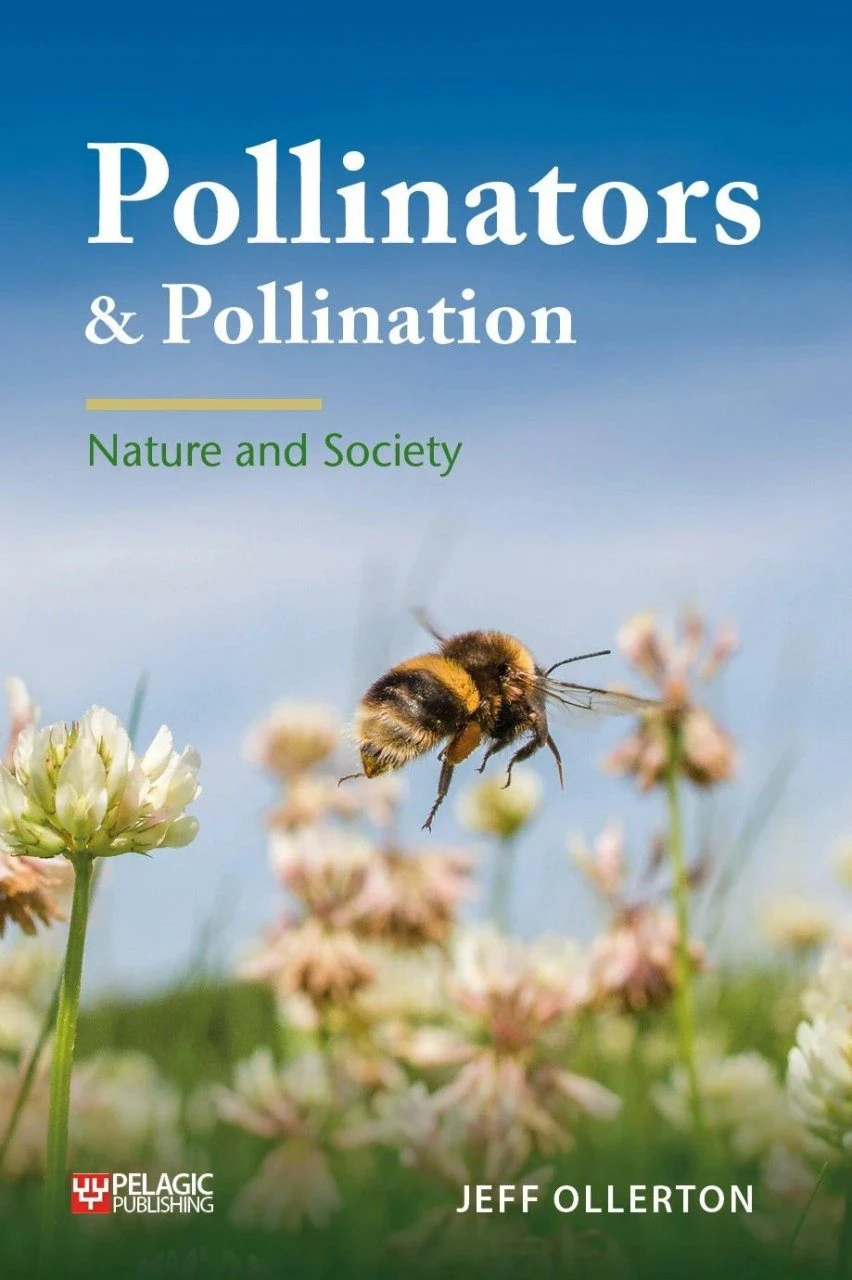 Pollinators & Pollination 1 Pollinators & Pollination
