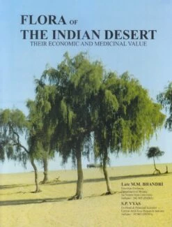 Flora Of The Indian Desert