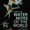 Water Mites Of The World