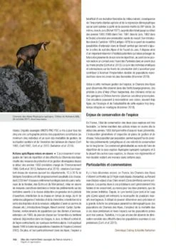 Atlas Des Mammifères Sauvages De France, Volume 2: Ongulés Et Lagomorphes [Atlas Of Wild Mammals Of France, Volume 2: Ungulates And Lagomorphs] -Rode Sales Store 252352 07