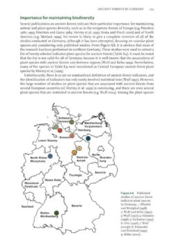 Ancient Woods, Trees & Forests -Rode Sales Store 253275 7