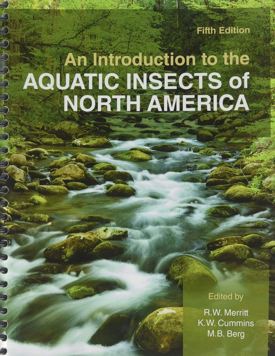 An Introduction To The Aquatic Insects Of North America 1 An Introduction To The Aquatic Insects Of North America
